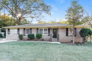 216 Westwood Dr in Birmingham, AL - Building Photo