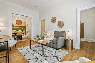 3493 W Moncrieff Pl in Denver, CO - Building Photo - Building Photo