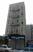 1657 Madison Ave Apartments