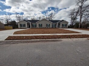 122 Smithfield Dr in Rincon, GA - Building Photo - Building Photo