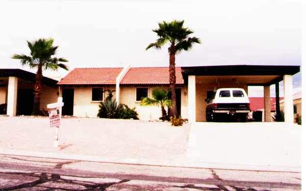 14425 Ibsen Dr in Fountain Hills, AZ - Building Photo