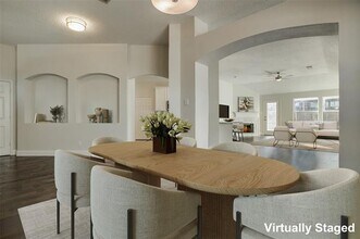 3708 Villanova Dr in Denton, TX - Building Photo - Building Photo