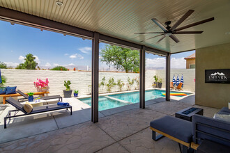 84060 Colibri Ct in Indio, CA - Building Photo - Building Photo