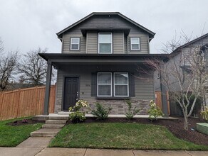 3036 Guadalupe Way in Eugene, OR - Building Photo - Building Photo