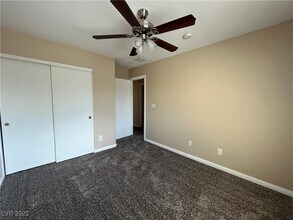 6516 Raven Hall St in North Las Vegas, NV - Building Photo - Building Photo