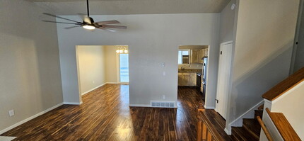 1671 Troy Ct in Kemmerer, WY - Building Photo - Building Photo