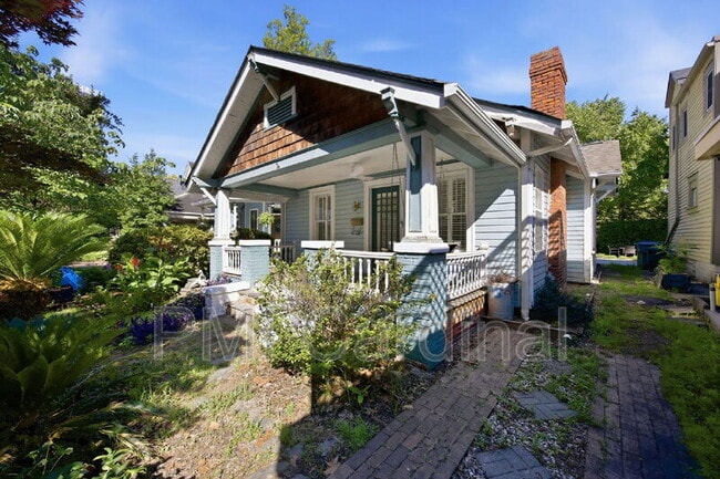 property at 523 N Pine St