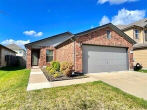 13709 Benjamin Harrison St in Manor, TX - Building Photo - Building Photo