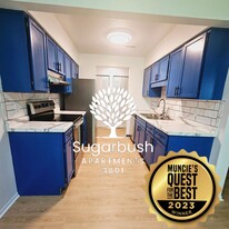 Sugarbush Apartments