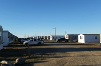 140th Ave NW in Alexander, ND - Foto de edificio - Building Photo