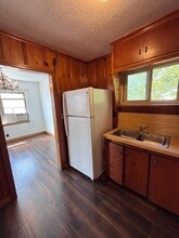 629 S Reno Ave in El Reno, OK - Foto de edificio - Building Photo