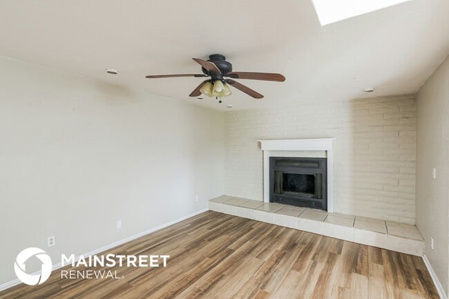 7956 E Victoria Dr in Tucson, AZ - Building Photo - Building Photo