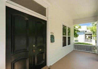 1906 Wolcott Ave in Wilmington, NC - Foto de edificio - Building Photo