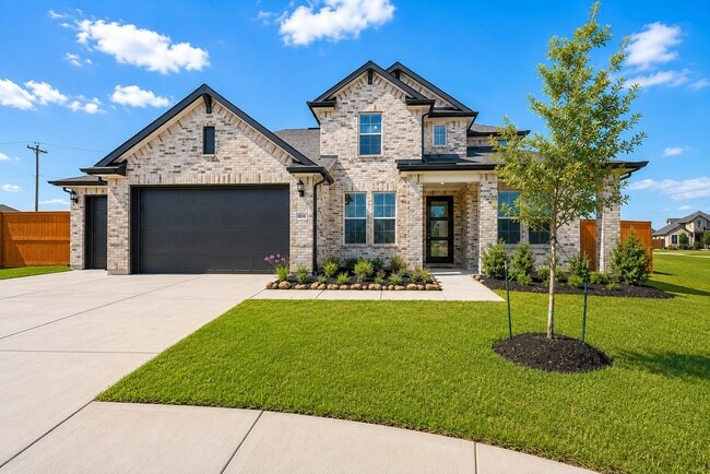 property at 13602 Hartwell Bnd Dr