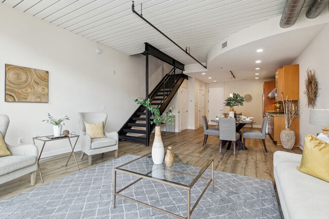 2125 14th St NW in Washington, DC - Building Photo - Building Photo