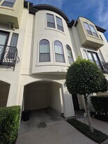 3117 Fairdale Oaks E in Houston, TX - Building Photo