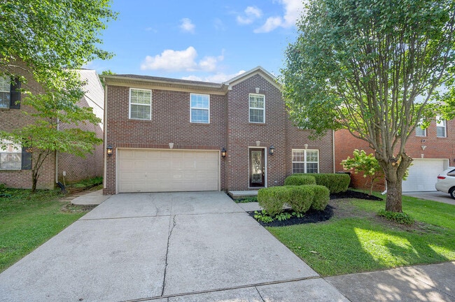property at 1108 Rolfe Ln
