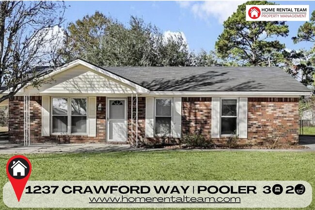 property at 1237 Crawford Way