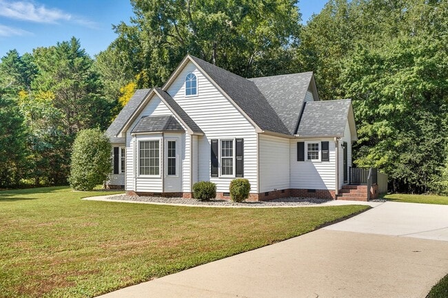 3428 Buccaneer Ct in Wake Forest, NC - Building Photo - Building Photo