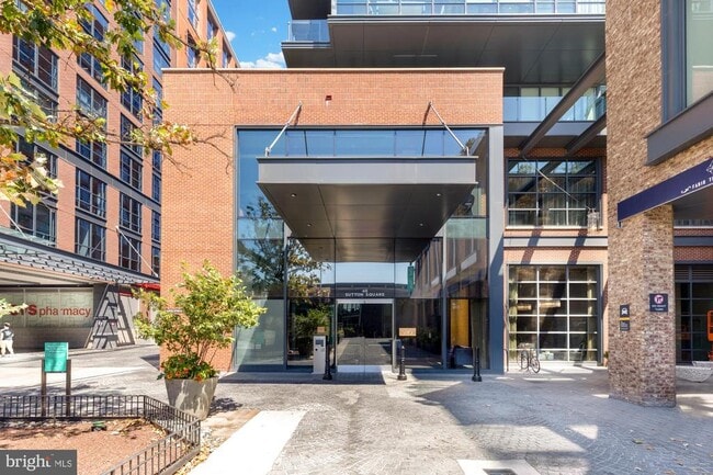property at 45 Sutton Square SW