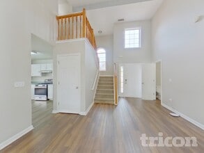 1195 Misty Meadows Way in Hampton, GA - Foto de edificio - Building Photo