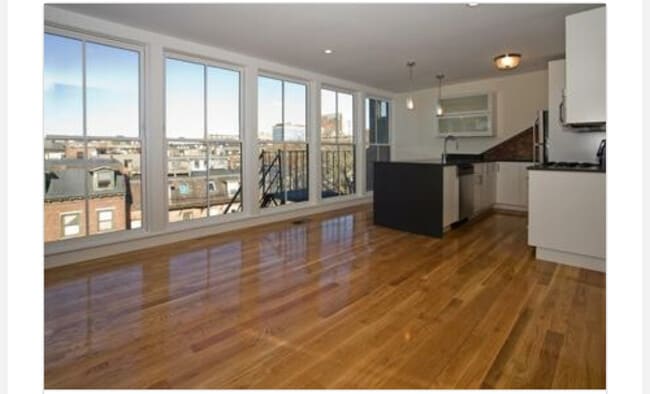 property at 685 Massachusetts Ave