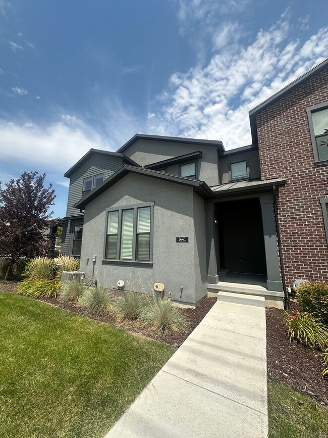 property at 1441 W 11380 S