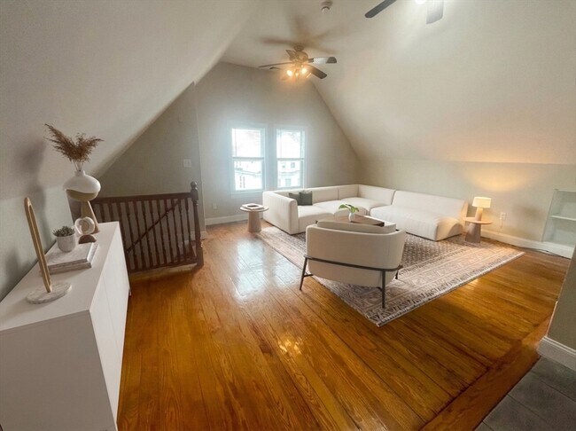 100 Lonsdale St in Boston, MA - Building Photo - Building Photo