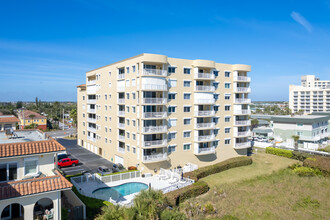 CORAL PALM in Indialantic, FL - Building Photo - Building Photo