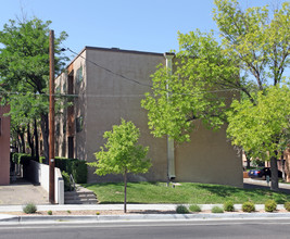 1616 Dr Martin Luther King Jr Ave NE in Albuquerque, NM - Building Photo - Building Photo