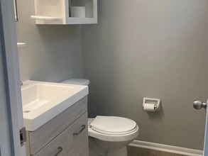 2290 Pinetree Ln NE in Conyers, GA - Building Photo - Building Photo