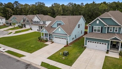154 Boots Branch Rd in Summerville, SC - Building Photo - Building Photo