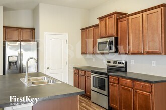 457 Ashby Lndg Wy in St. Augustine, FL - Building Photo - Building Photo