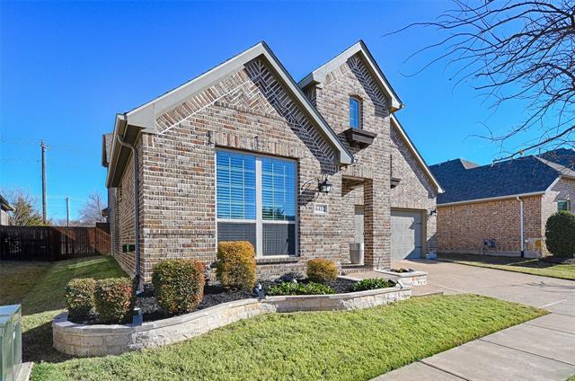 6412 Palo Alto St in McKinney, TX - Building Photo