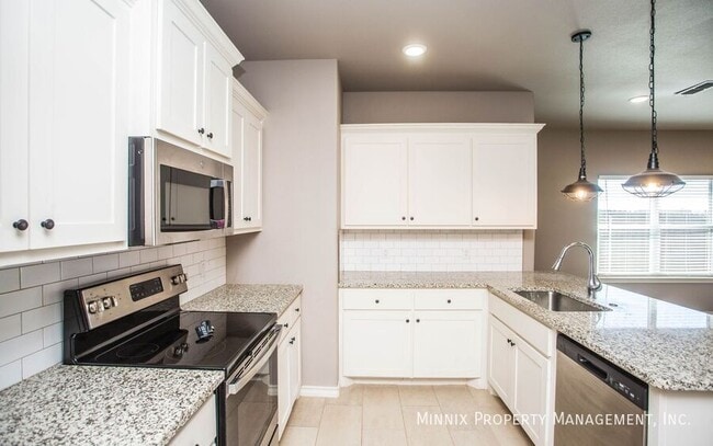 property at 1503 Avenue O