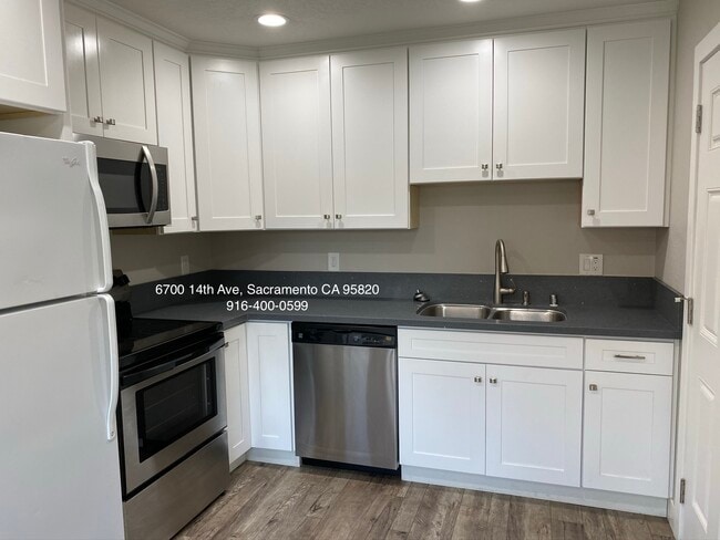 property at 6700 14th Ave