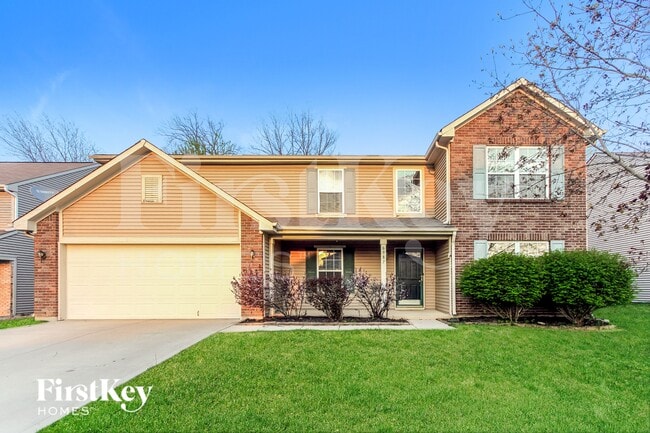 property at 6987 N Abilene Way