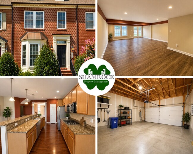 property at 9430 Dunraven St