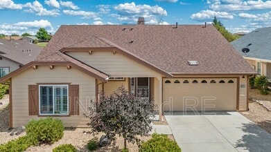 1371 Kwana Ct in Prescott, AZ - Building Photo - Building Photo