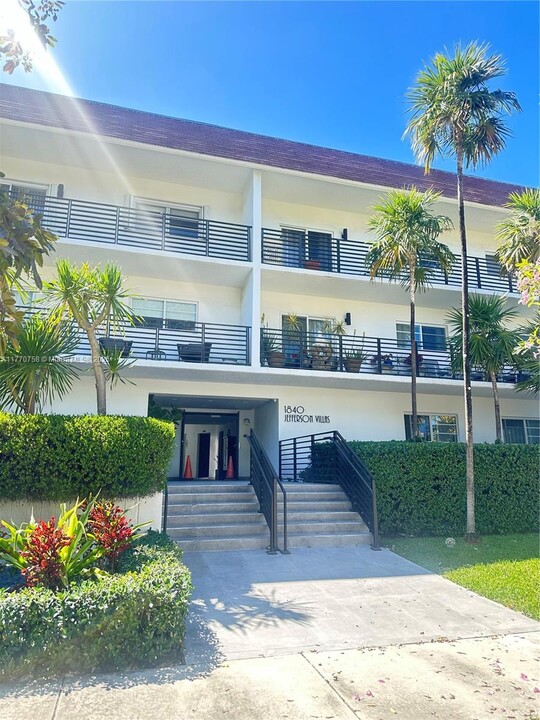 1840 Jefferson Ave in Miami Beach, FL - Building Photo