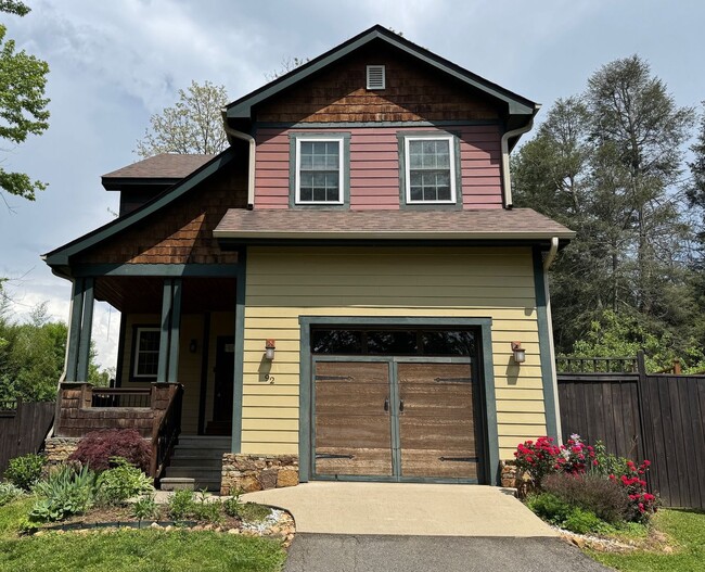 property at 92 Middlemont Ave