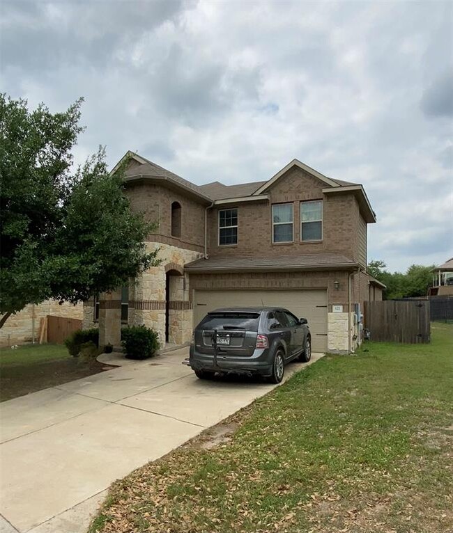 property at 127 Stone View Trail