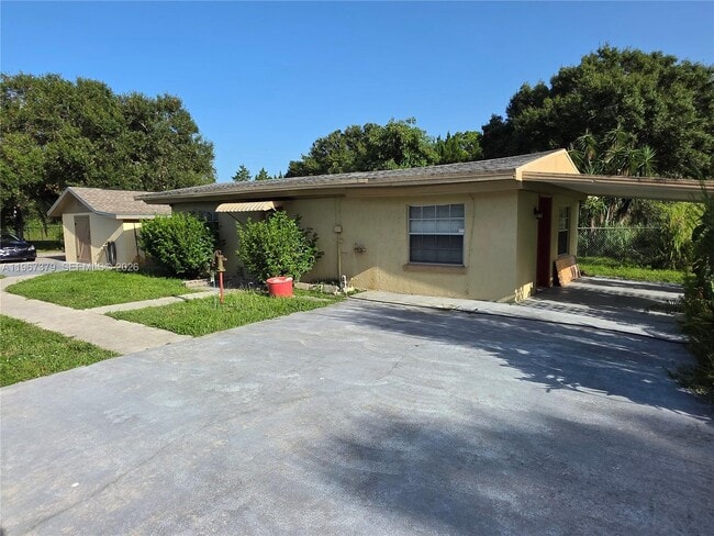 property at 4321 Kirby Loop Rd