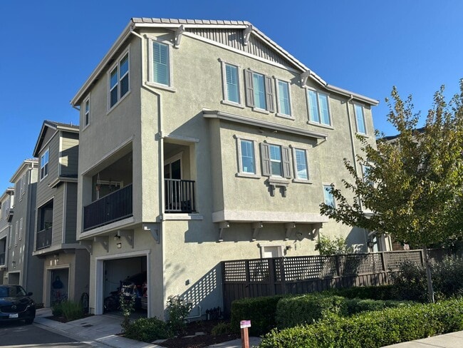 property at 2821 Stringham Way