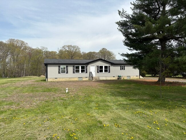 property at 1165 Bayview Rd