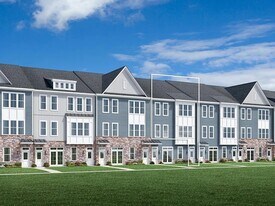 6202 Vivaldi Rd in Princeton, NJ - Building Photo