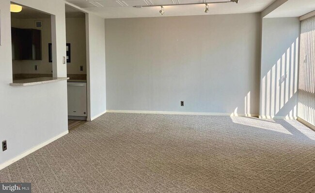 property at 2401 Pennsylvania Ave