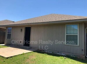 12640 William Penn Blvd in Oklahoma City, OK - Building Photo - Building Photo