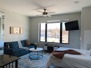 1201 25th St in Des Moines, IA - Building Photo - Building Photo