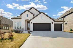 2506 St Lawrence Dr in Sherman, TX - Building Photo